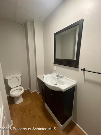 $1,250 | 1335 Lafayette Street, Unit 1, Scranton, PA 18504