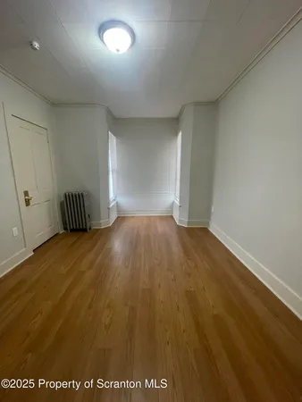 $1,250 | 1335 Lafayette Street, Unit 1, Scranton, PA 18504