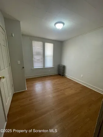 $1,250 | 1335 Lafayette Street, Unit 1, Scranton, PA 18504