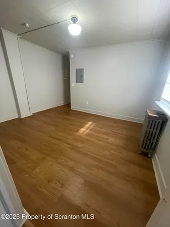 $1,250 | 1335 Lafayette Street, Unit 1, Scranton, PA 18504