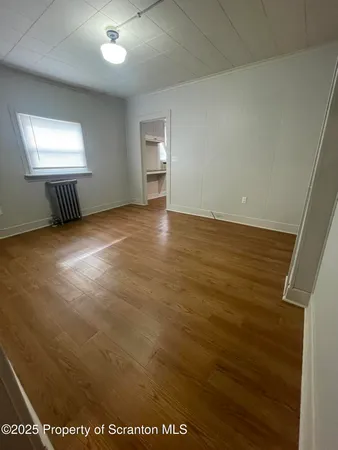 $1,250 | 1335 Lafayette Street, Unit 1, Scranton, PA 18504