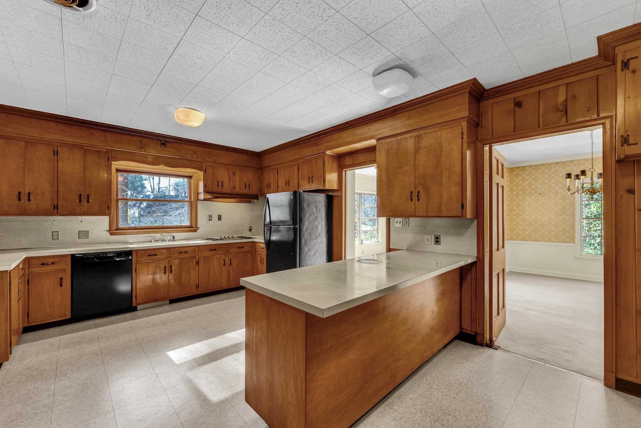 3011 Buckingham Road Durham, NC 27707 - Photo 12 of 29 Photo 12