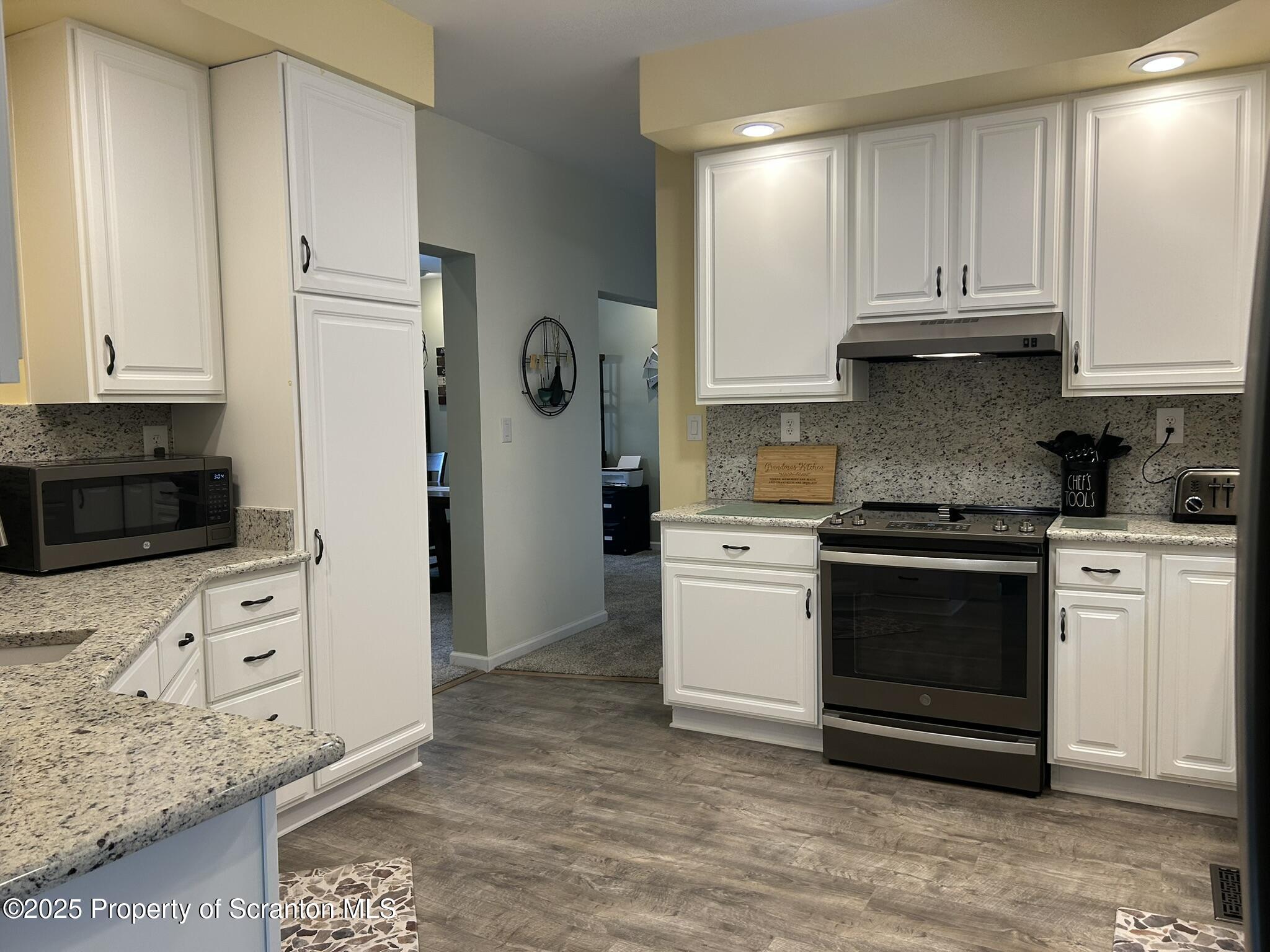 129 Campspear Road Factoryville, PA 18419 - Photo 20 of 58 Kitchen