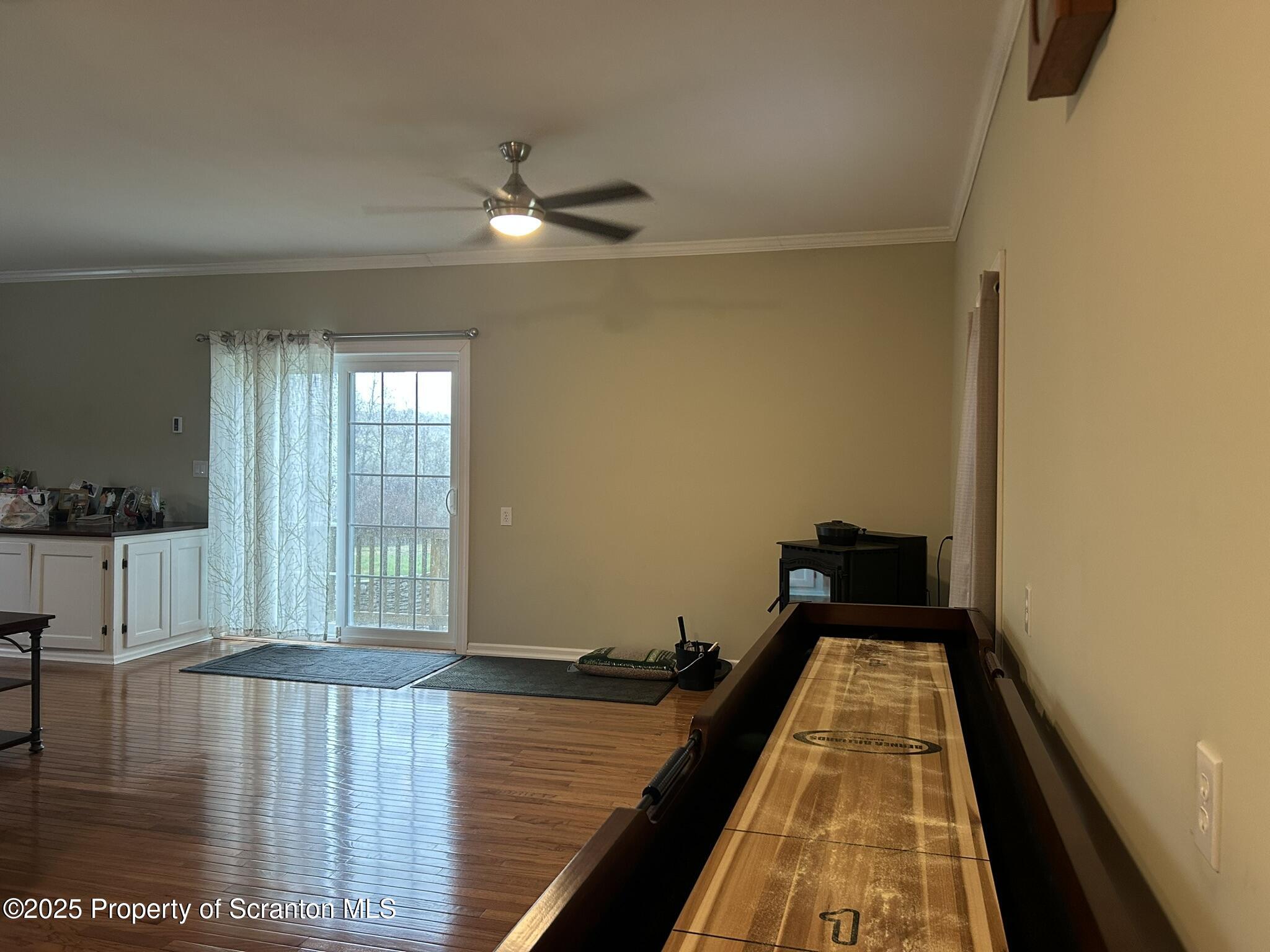 129 Campspear Road Factoryville, PA 18419 - Photo 24 of 58 Great Room