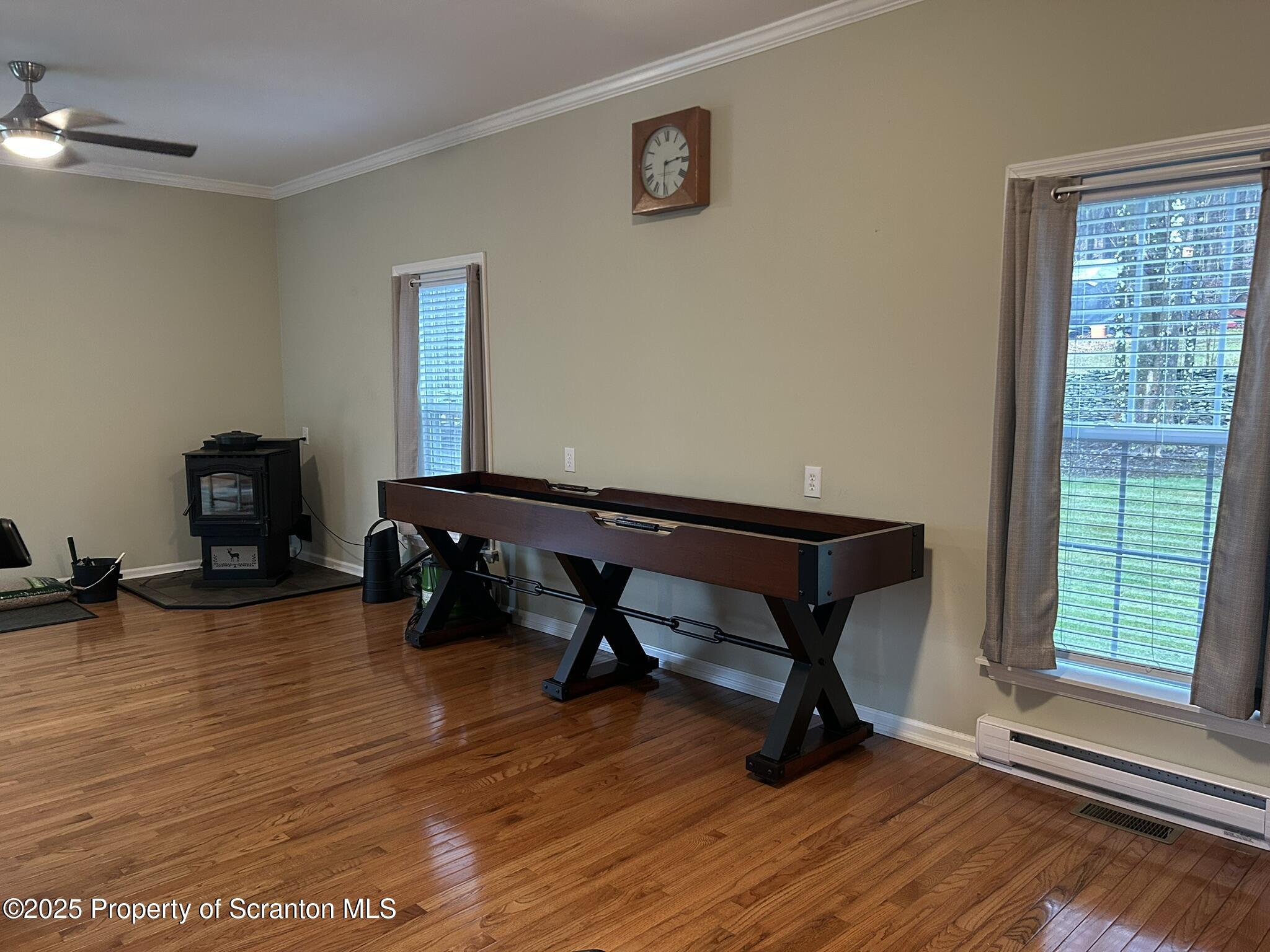 129 Campspear Road Factoryville, PA 18419 - Photo 25 of 58 Great Room
