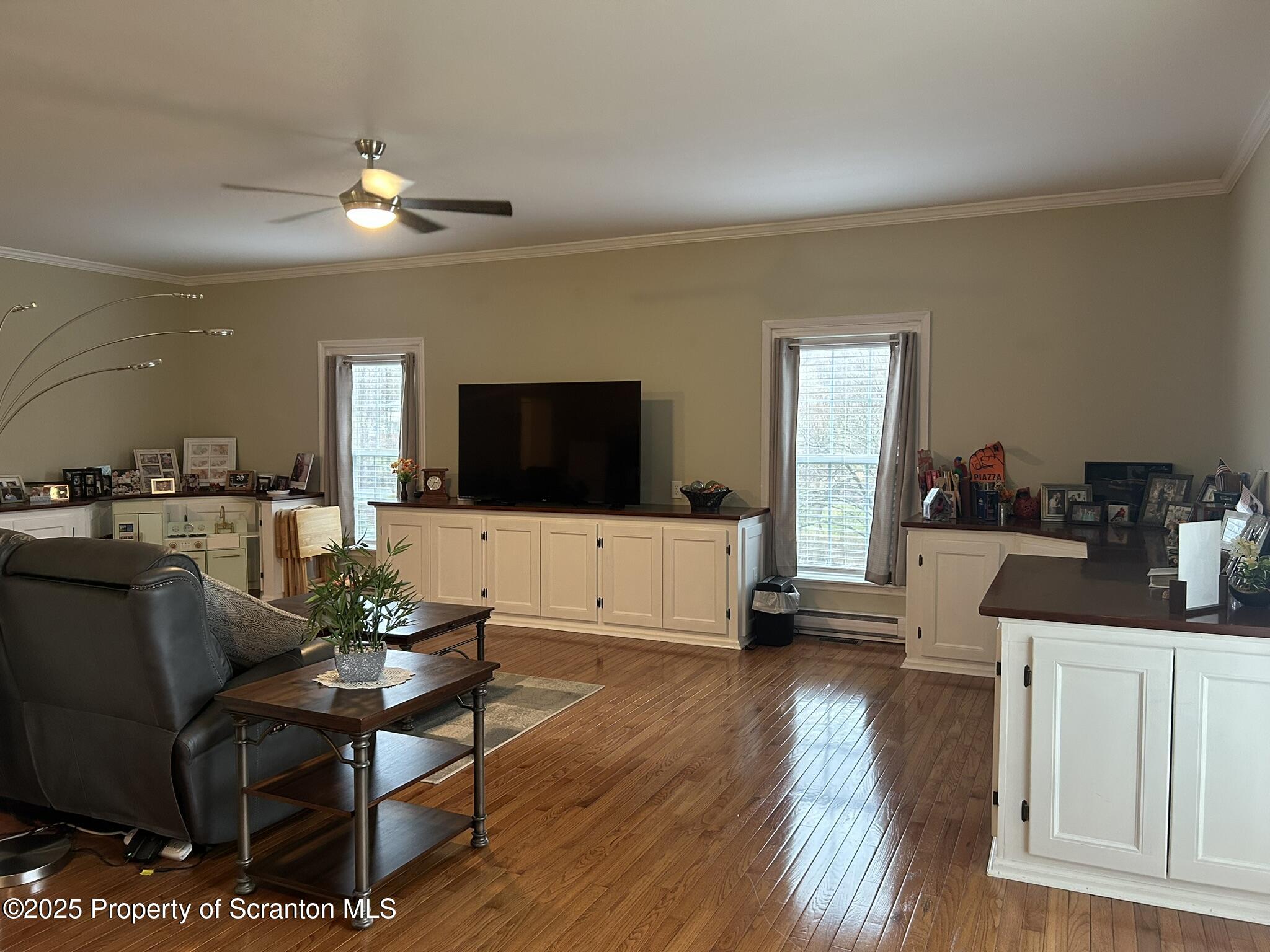 129 Campspear Road Factoryville, PA 18419 - Photo 27 of 58 Great Room