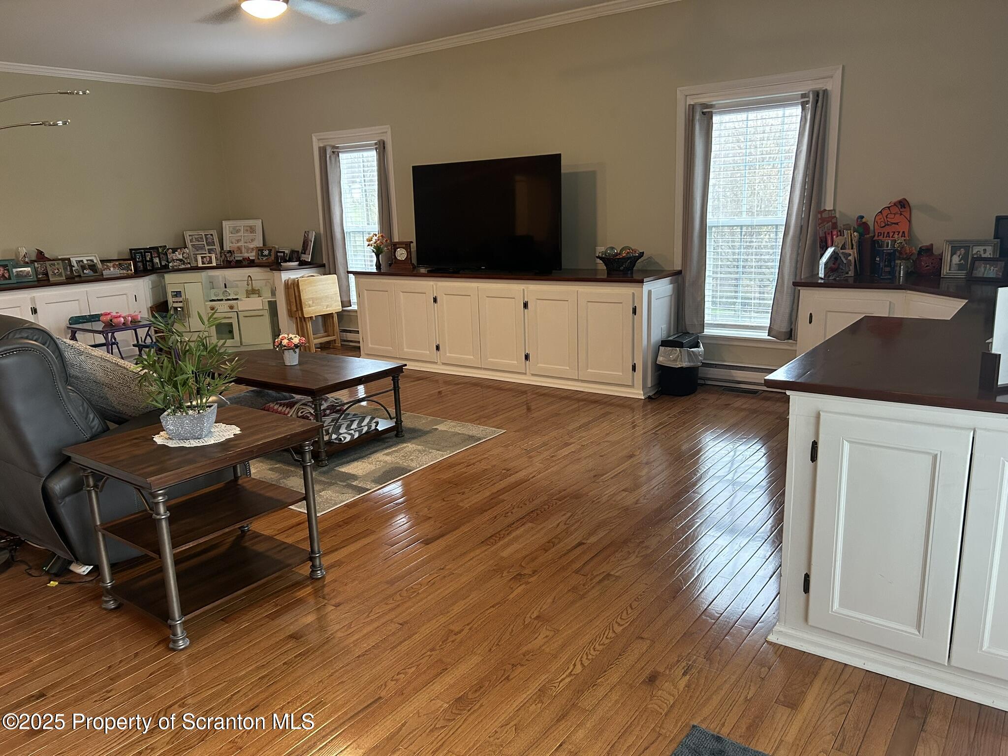129 Campspear Road Factoryville, PA 18419 - Photo 28 of 58 Great Room