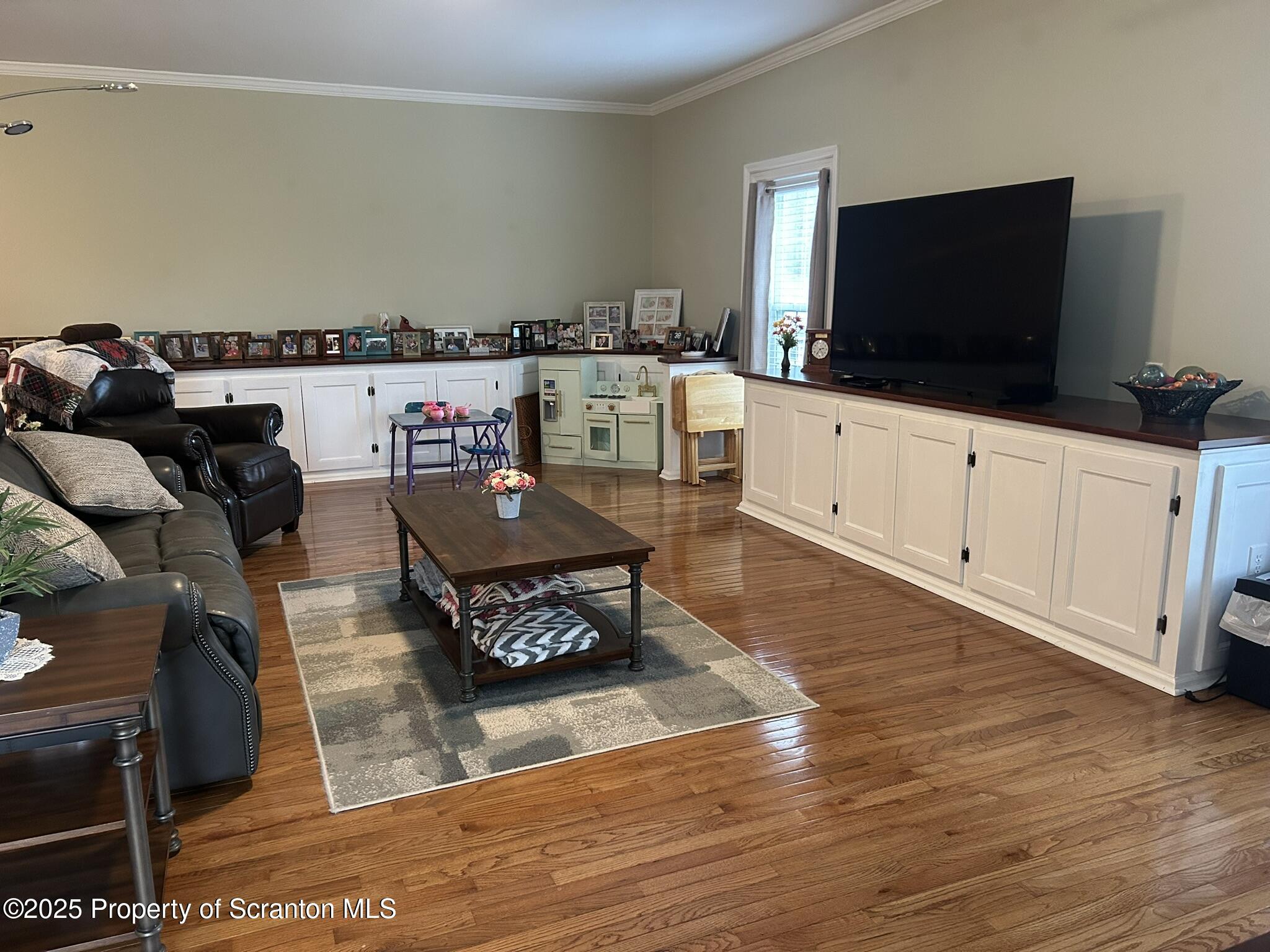 129 Campspear Road Factoryville, PA 18419 - Photo 29 of 58 Great Room