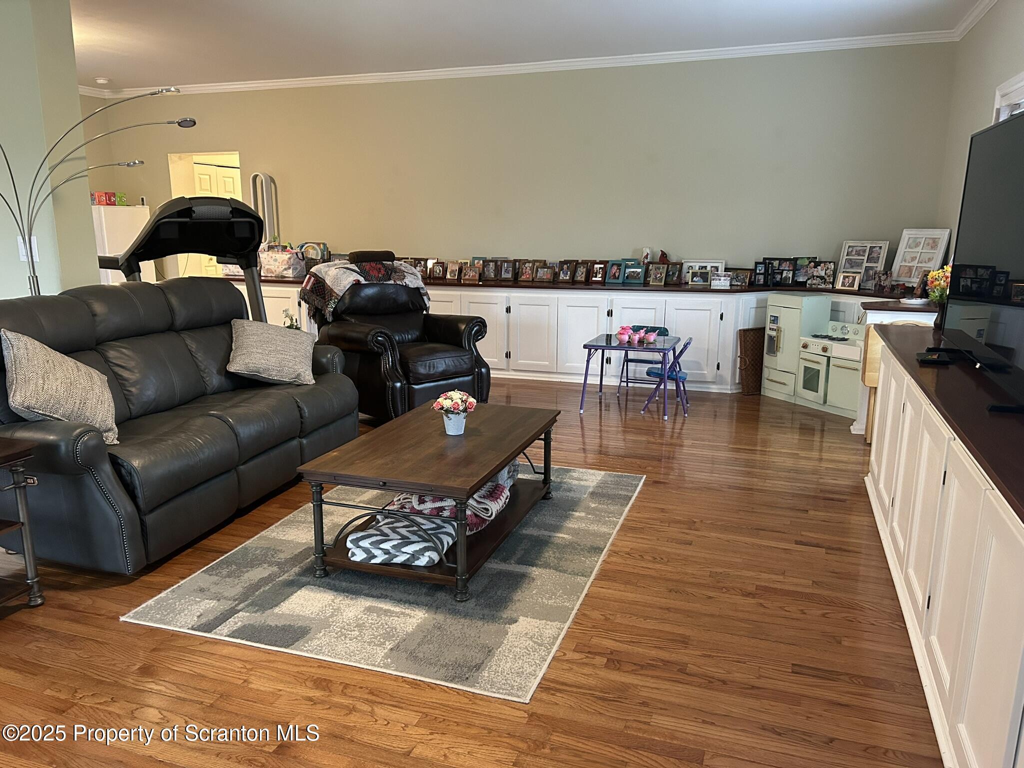 129 Campspear Road Factoryville, PA 18419 - Photo 30 of 58 Great Room