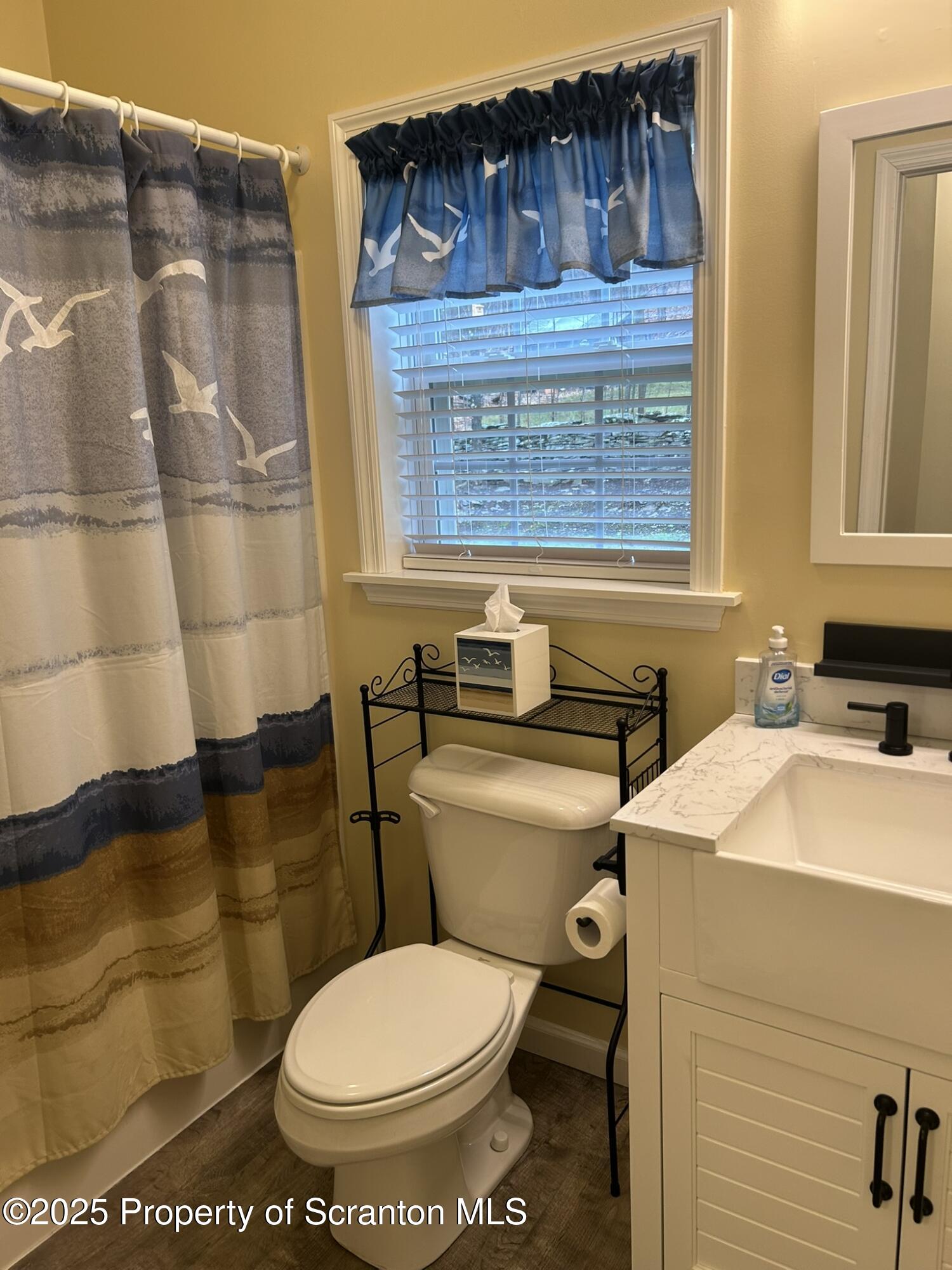 129 Campspear Road Factoryville, PA 18419 - Photo 38 of 58 Full Bathroom