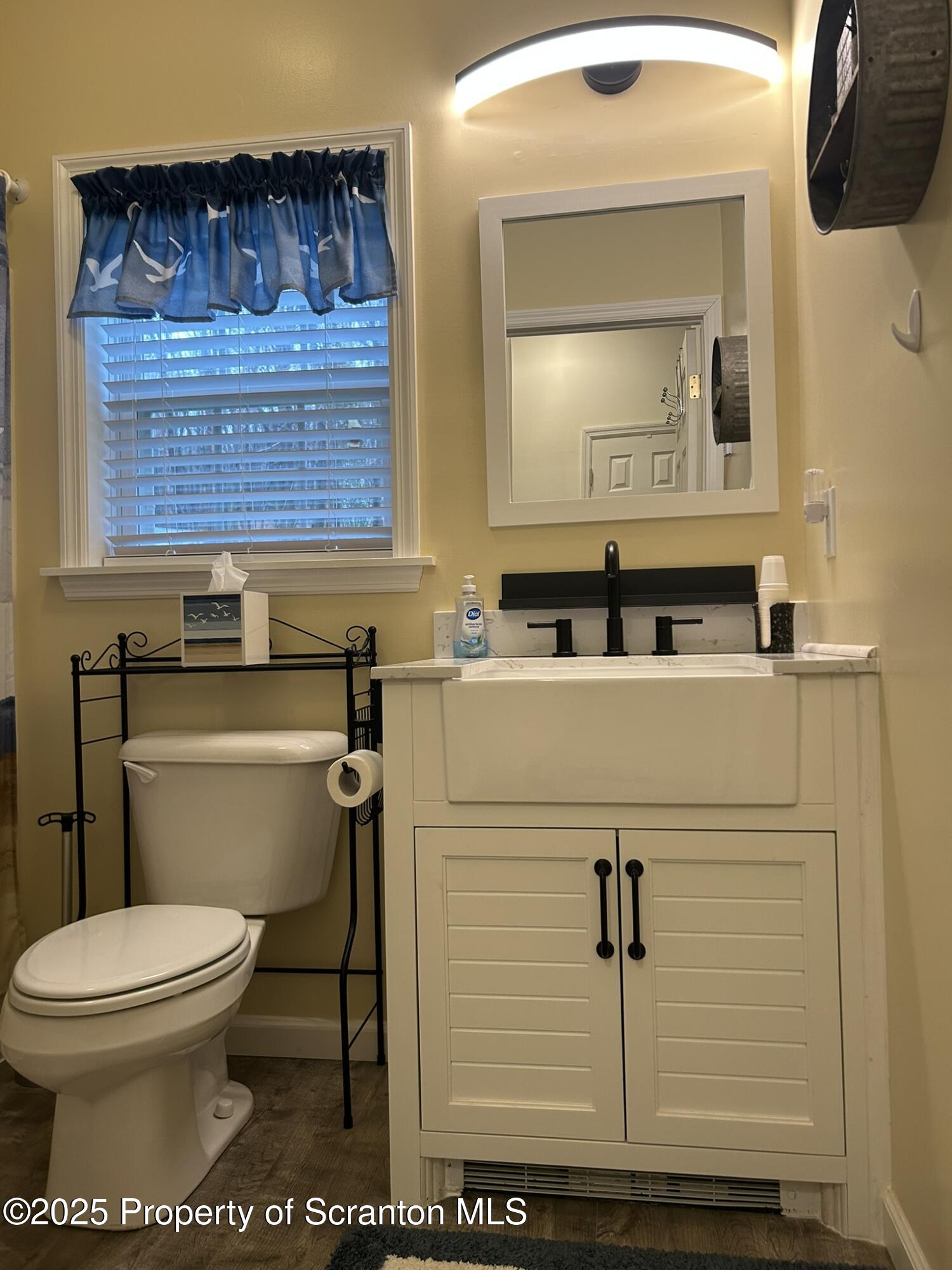 129 Campspear Road Factoryville, PA 18419 - Photo 39 of 58 Full Bathroom