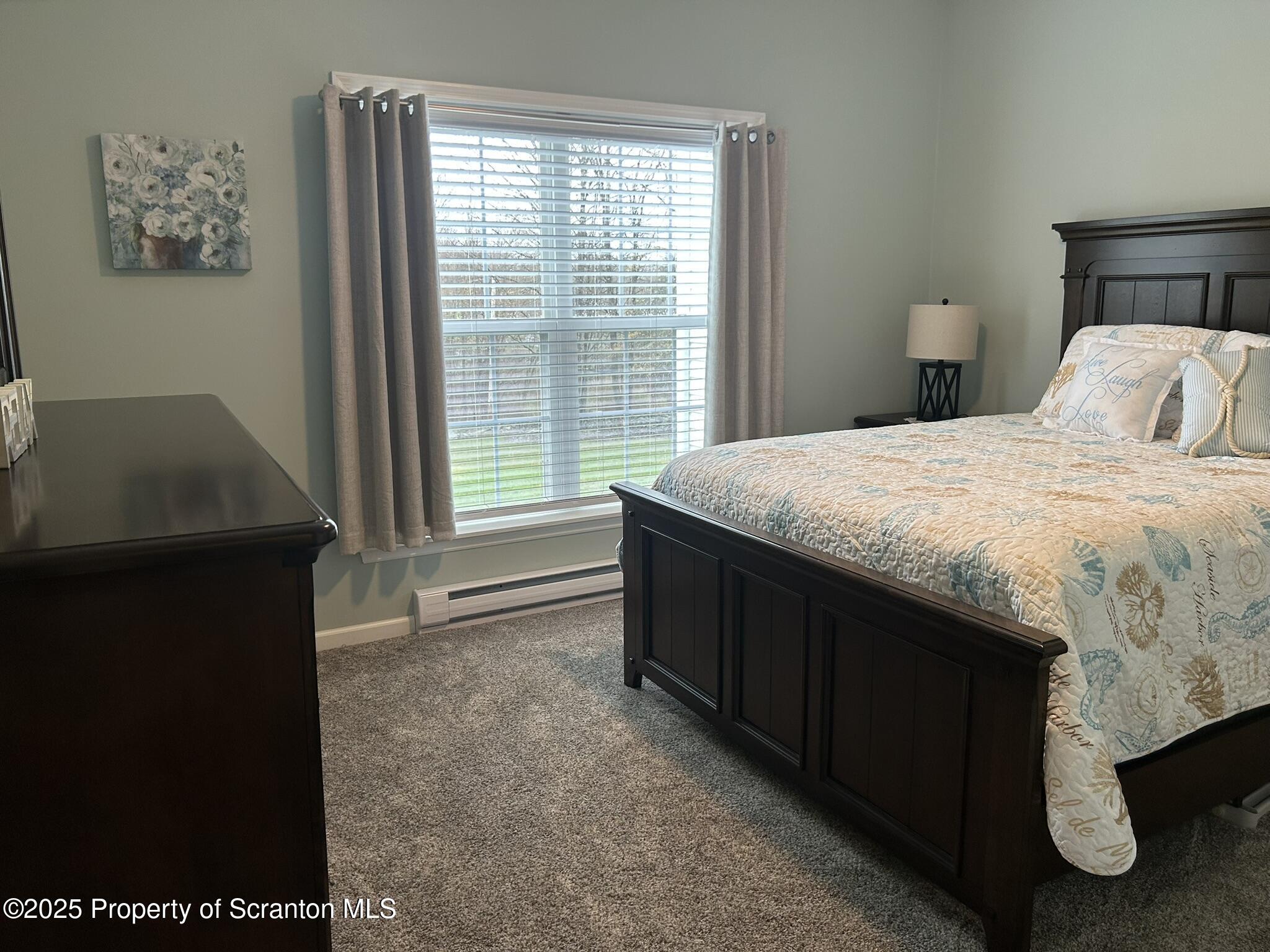 129 Campspear Road Factoryville, PA 18419 - Photo 41 of 58 Bedroom