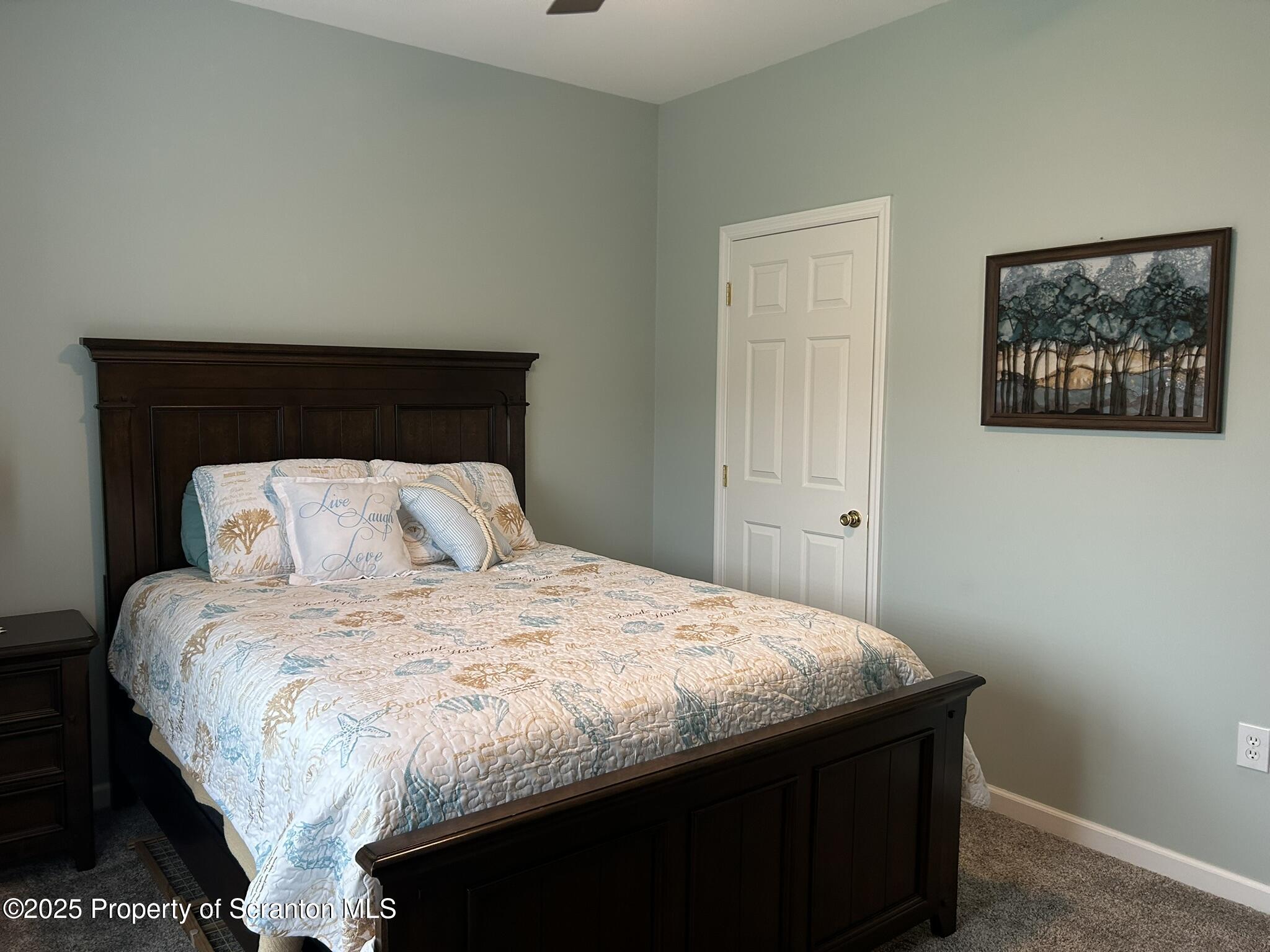 129 Campspear Road Factoryville, PA 18419 - Photo 42 of 58 Bedroom