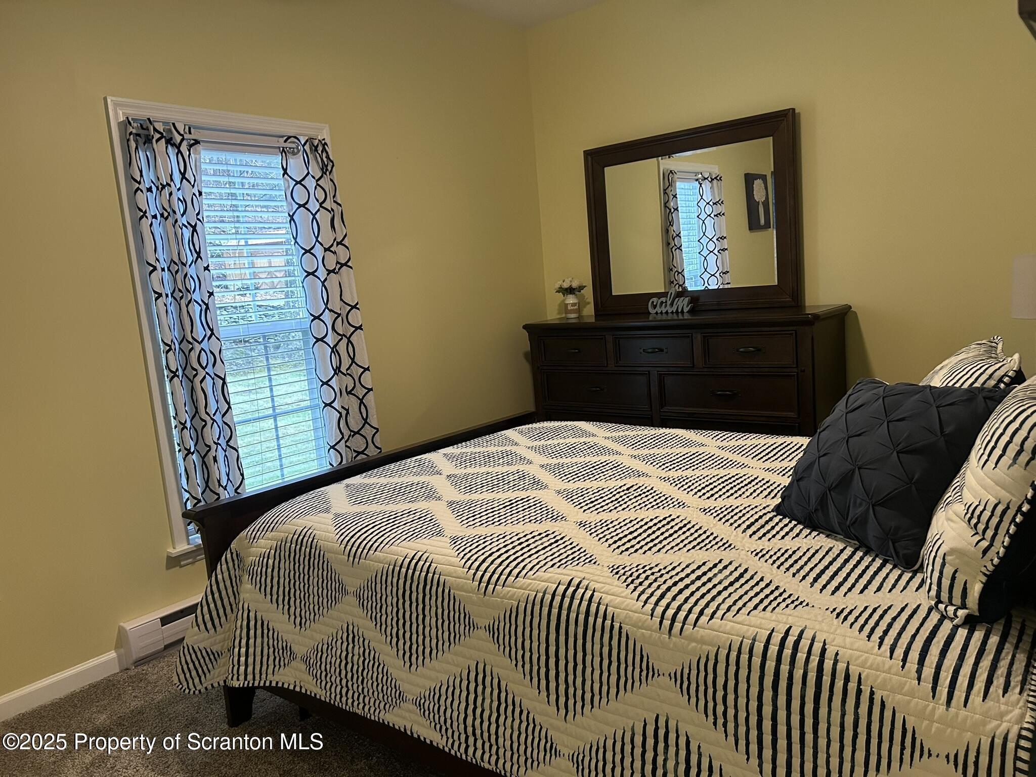 129 Campspear Road Factoryville, PA 18419 - Photo 43 of 58 Bedroom