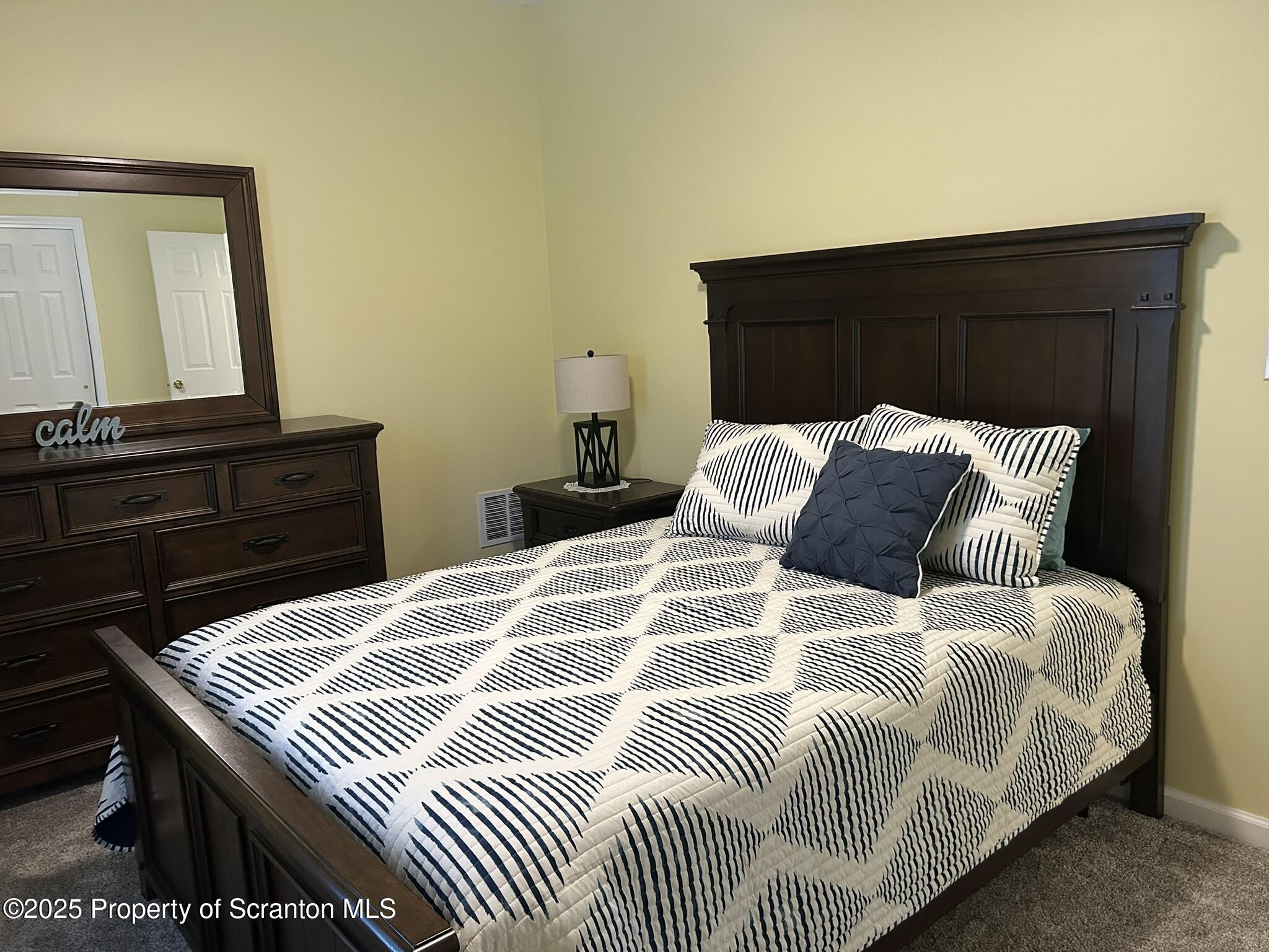 129 Campspear Road Factoryville, PA 18419 - Photo 44 of 58 Bedroom