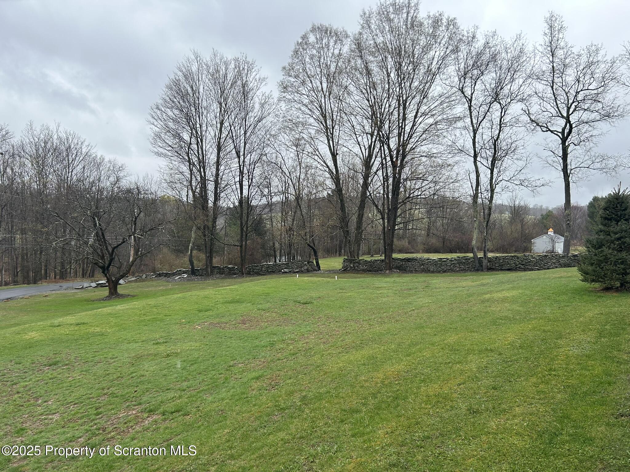 129 Campspear Road Factoryville, PA 18419 - Photo 46 of 58 yard