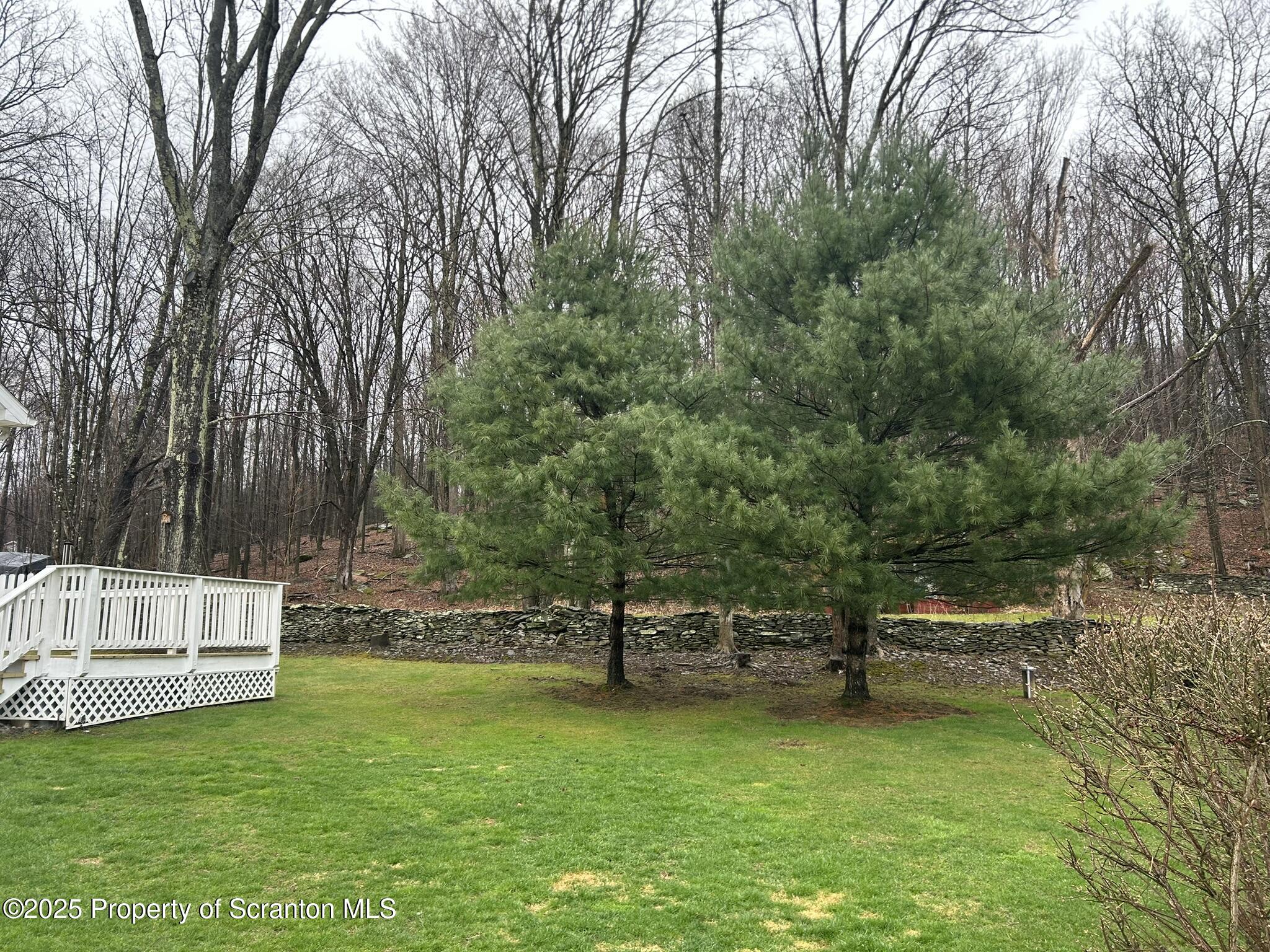 129 Campspear Road Factoryville, PA 18419 - Photo 47 of 58 yard