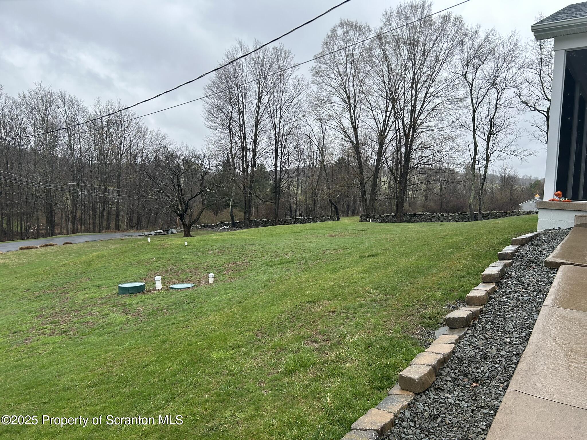 129 Campspear Road Factoryville, PA 18419 - Photo 48 of 58 yard