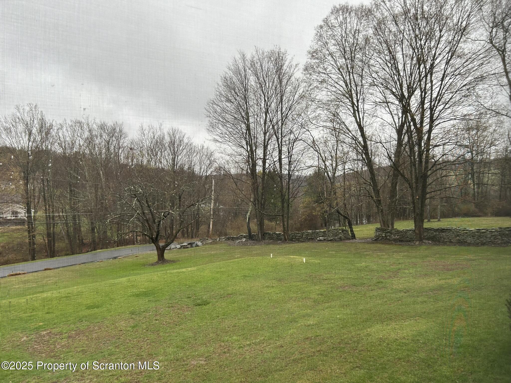 129 Campspear Road Factoryville, PA 18419 - Photo 51 of 58 side yard