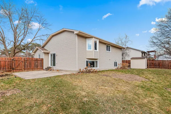 $369,900 | 13665 Xavis Street Northwest, Andover, MN 55304