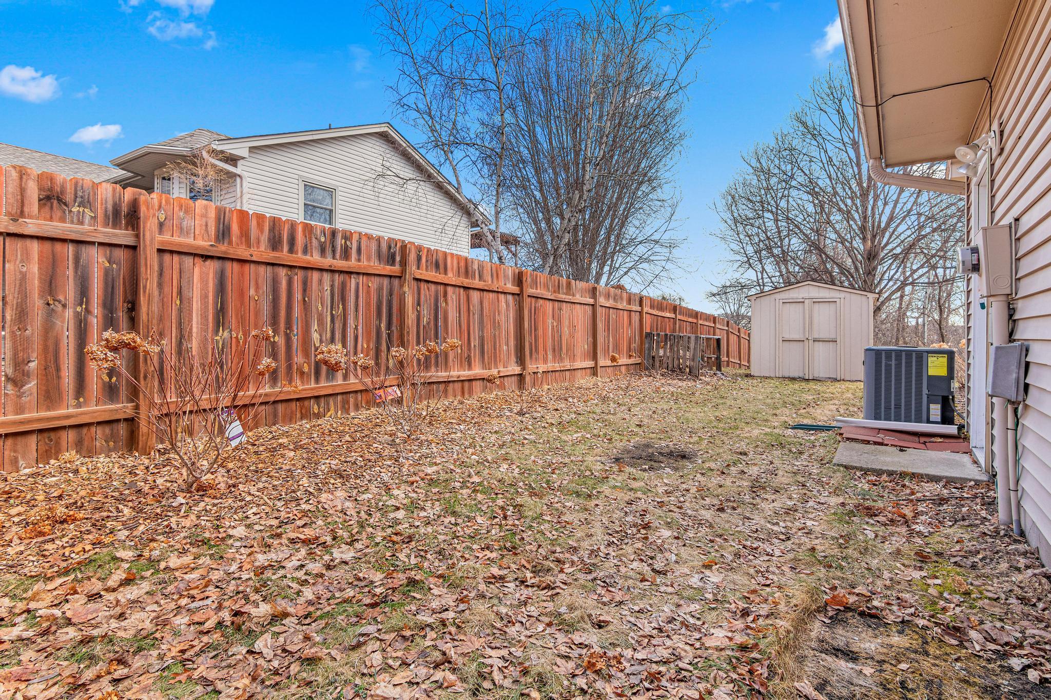 13665 Xavis Street Northwest Andover, MN 55304 - Photo 25 of 32