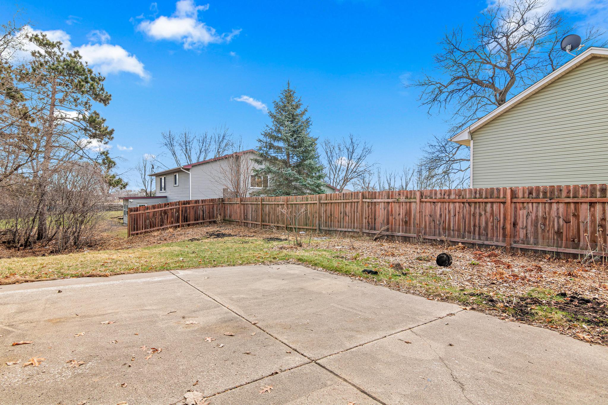 13665 Xavis Street Northwest Andover, MN 55304 - Photo 27 of 32