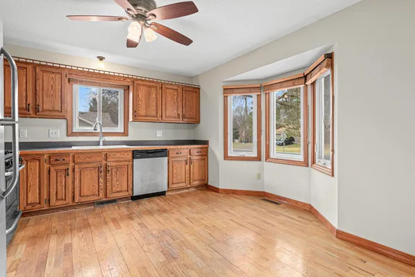 $369,900 | 13665 Xavis Street Northwest, Andover, MN 55304