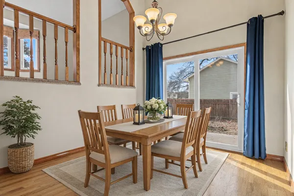 $369,900 | 13665 Xavis Street Northwest, Andover, MN 55304