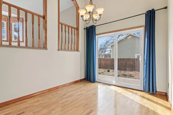 $369,900 | 13665 Xavis Street Northwest, Andover, MN 55304