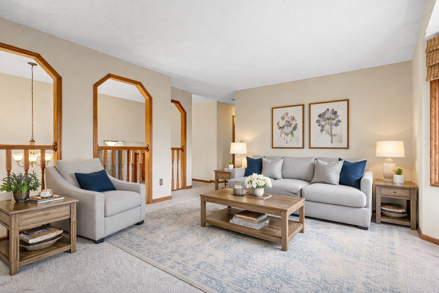 13665 Xavis Street Northwest Andover, MN 55304 - Photo 10 of 32