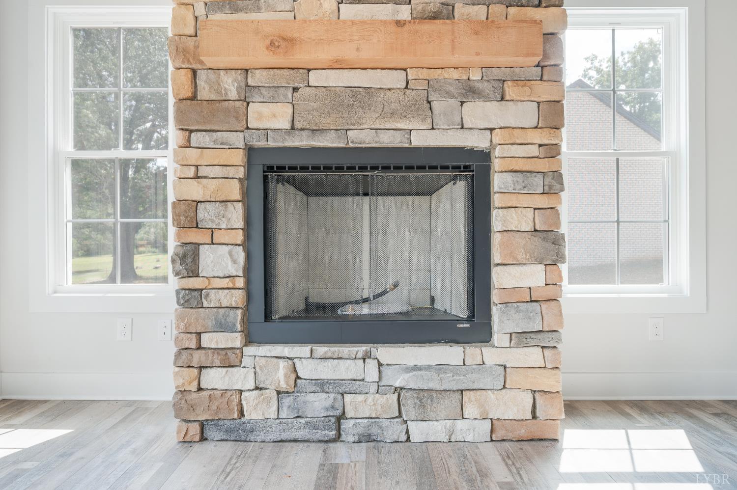 451 Dearborn Road Evington, VA 24550 - Photo 20 of 45