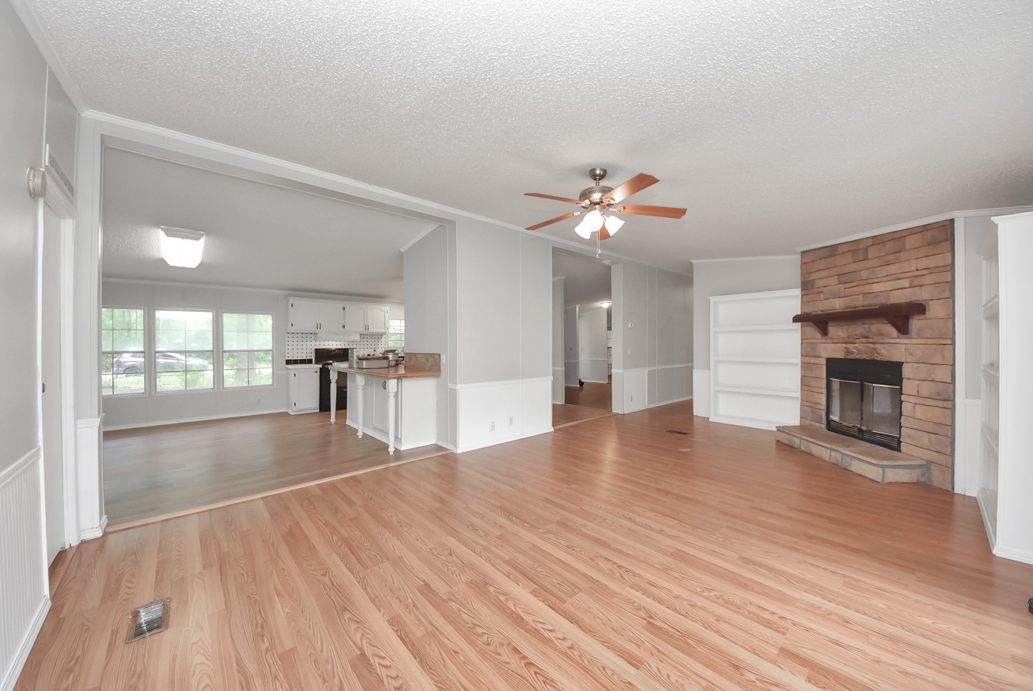 3615 Brazewell Road Cleveland, TX 77328 - Photo 19 of 45