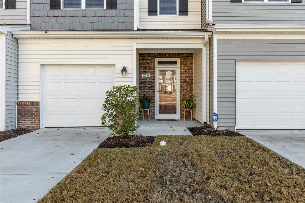 8943 Commons Townes Drive Raleigh, NC 27616 - Photo 3 of 29 Photo 3