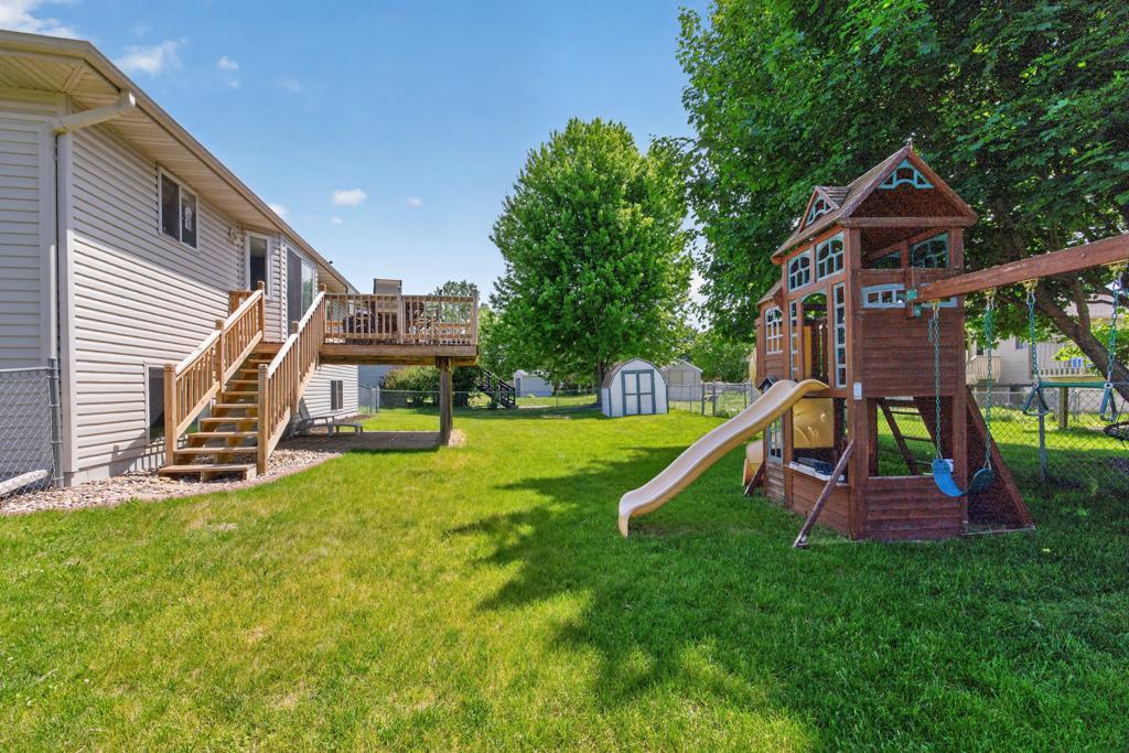 4820 Savannah Drive Northwest Rochester, MN 55901 - Photo 40 of 43