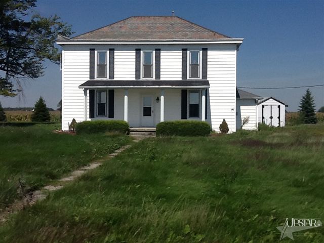 22517 Monroeville Road Monroeville, IN 46773 - Photo 1 of 4