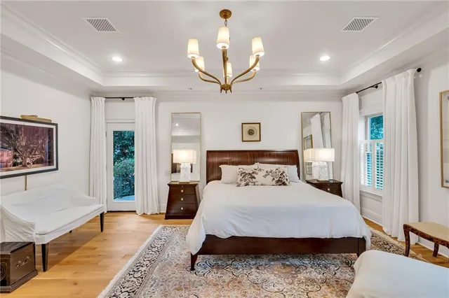 $1,350,000 | 225 Ridgewood Drive, Metairie, LA 70005