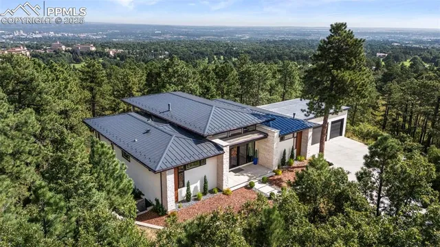 $3,700,000 | 17 Midland Road, Colorado Springs, CO 80906