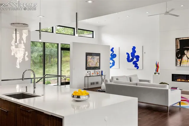 $3,700,000 | 17 Midland Road, Colorado Springs, CO 80906