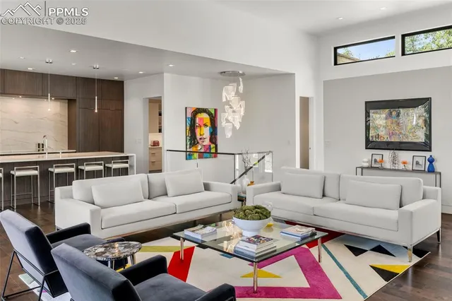 $3,700,000 | 17 Midland Road, Colorado Springs, CO 80906