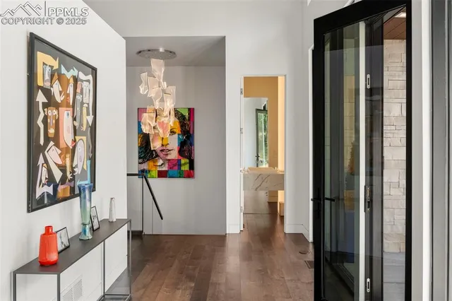 $3,700,000 | 17 Midland Road, Colorado Springs, CO 80906