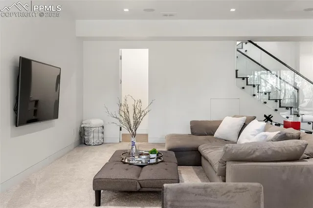 $3,700,000 | 17 Midland Road, Colorado Springs, CO 80906