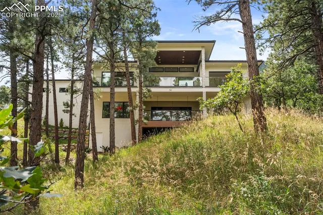 $3,700,000 | 17 Midland Road, Colorado Springs, CO 80906