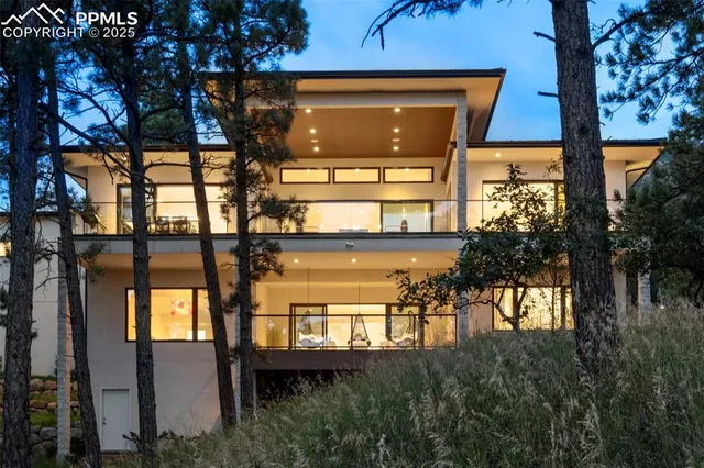 $3,700,000 | 17 Midland Road, Colorado Springs, CO 80906