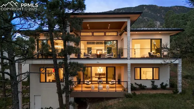 $3,700,000 | 17 Midland Road, Colorado Springs, CO 80906