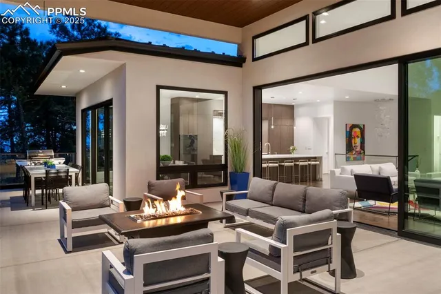 $3,700,000 | 17 Midland Road, Colorado Springs, CO 80906