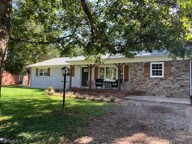 937 Reynolds Road Lewisville, NC 27023 - Photo 1 of 10 Gallery Image 1