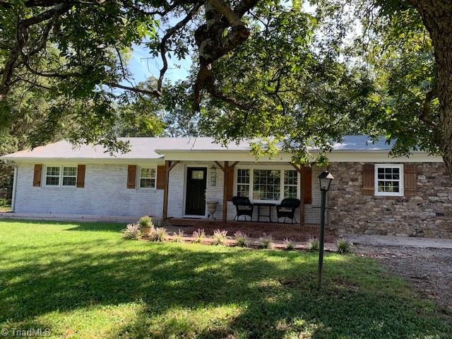 937 Reynolds Road Lewisville, NC 27023 - Photo 2 of 10 Gallery Image 2