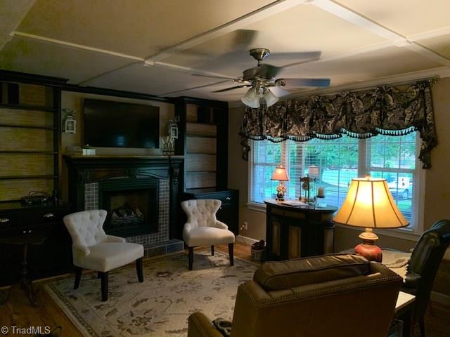 937 Reynolds Road Lewisville, NC 27023 - Photo 3 of 10 Gallery Image 3