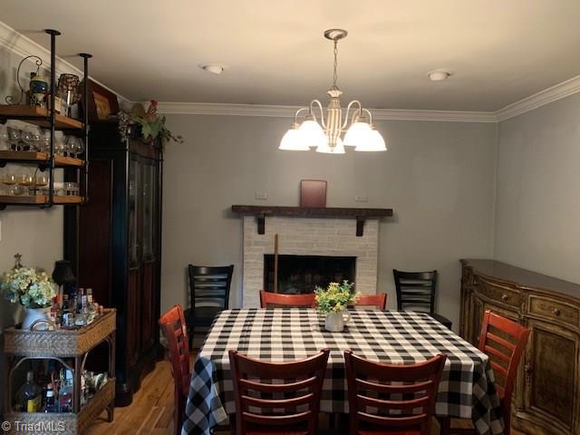 937 Reynolds Road Lewisville, NC 27023 - Photo 4 of 10 Gallery Image 4