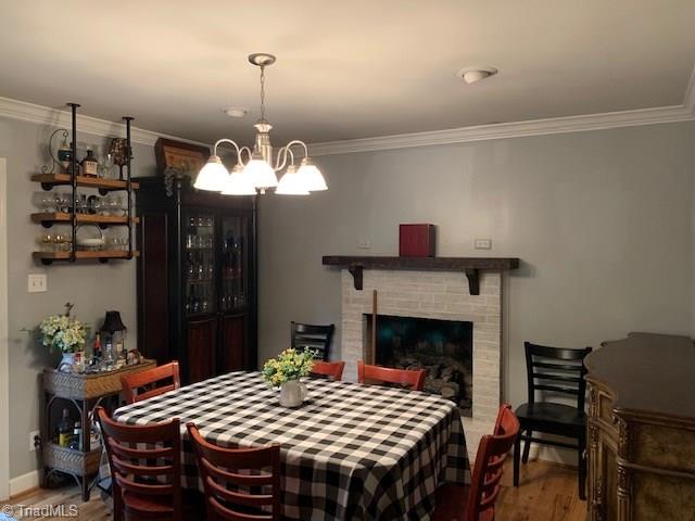 937 Reynolds Road Lewisville, NC 27023 - Photo 5 of 10 Gallery Image 5